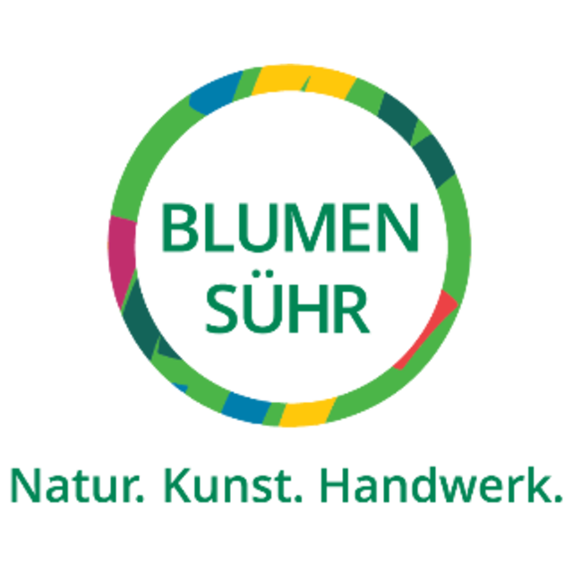 Blumen Sühr