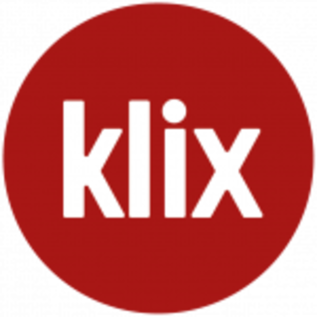 Klix Kinderkleidung