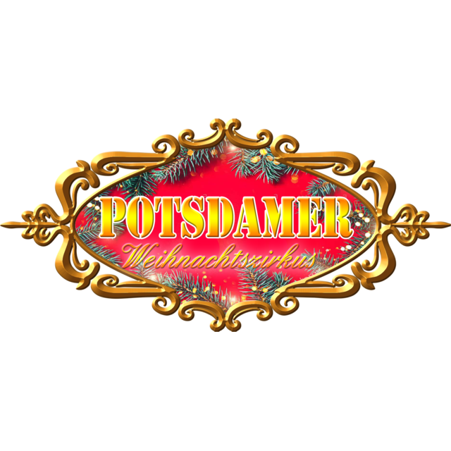 Original Potsdamer Weihnachtszirkus