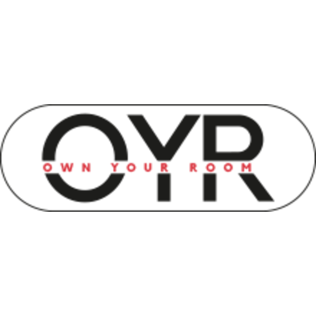 OWN YOUR ROOM